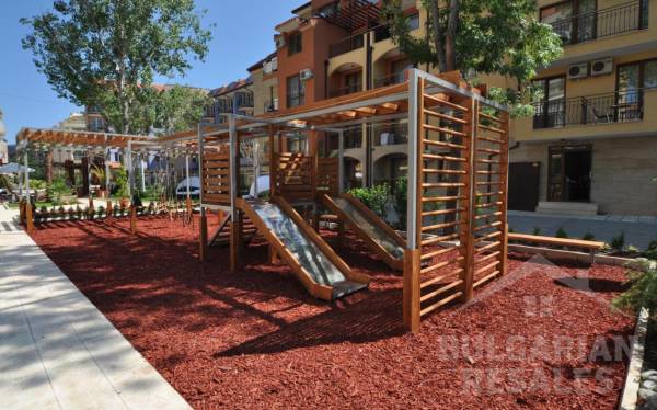 Vhodné na celoročné bývanie! Apartmán v "Harmony Suites 2" ID: 5356 - Фото16