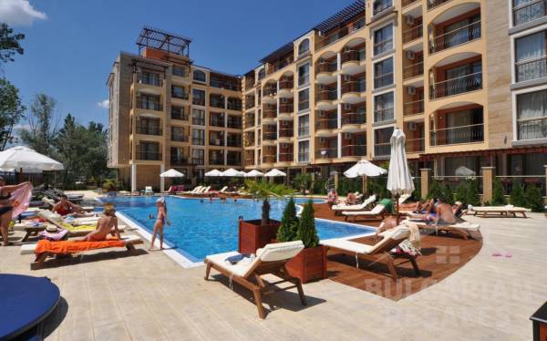 Vhodné na celoročné bývanie! Apartmán v "Harmony Suites 2" ID: 5356 - Фото17