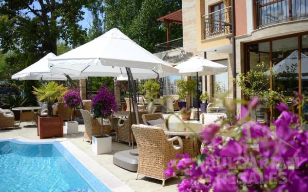 Luksus i spokój na wakacje! Trzy pokoje!  ID: 4183 - Фото15