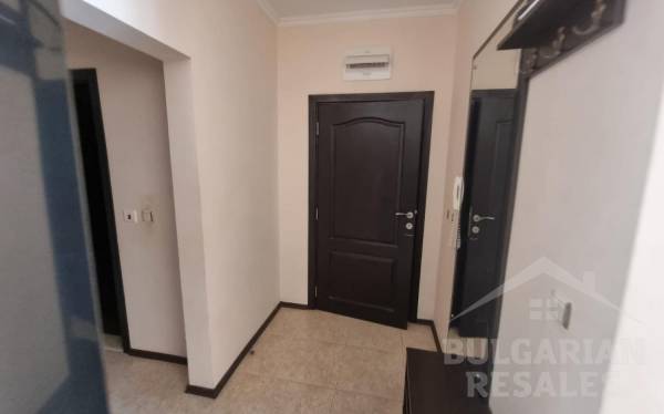 Spacious apartment in a residential complex on the first line ID: 3000 - Photo 12