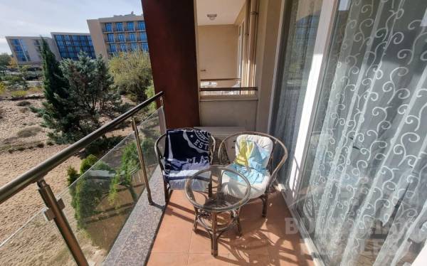 Spacious apartment in a residential complex on the first line ID: 3000 - Photo 6