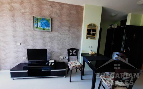 Купить квартиру с видом на море в Несебре, комплекс Рич ID: 2560 - Фото7