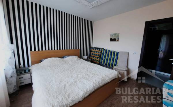 Купить квартиру с видом на море в Несебре, комплекс Рич ID: 2560 - Фото10