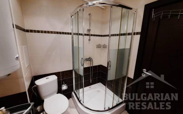 Купить квартиру с видом на море в Несебре, комплекс Рич ID: 2560 - Фото12