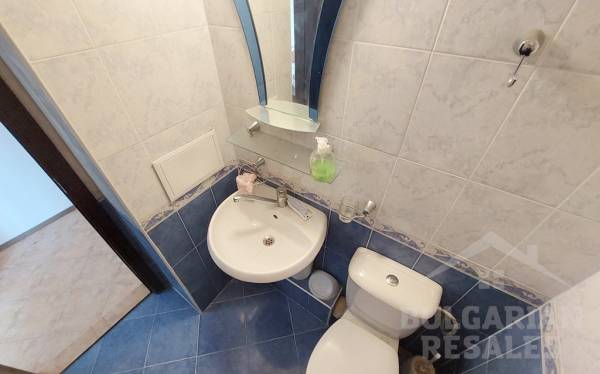 Cheap apartment in the Cascadas area ID: 2853 - Photo 8