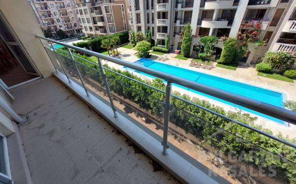 Cheap apartment in the Cascadas area ID: 2853 - Photo 12