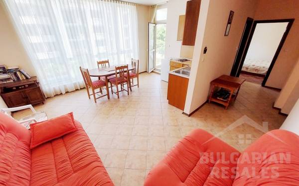 Cheap apartment in the Cascadas area ID: 2853 - Photo 5