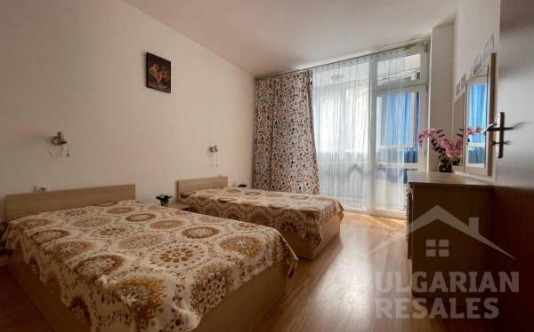 Апартамент в комплекс Gerber 2 ID: 2979 - Снимка 10