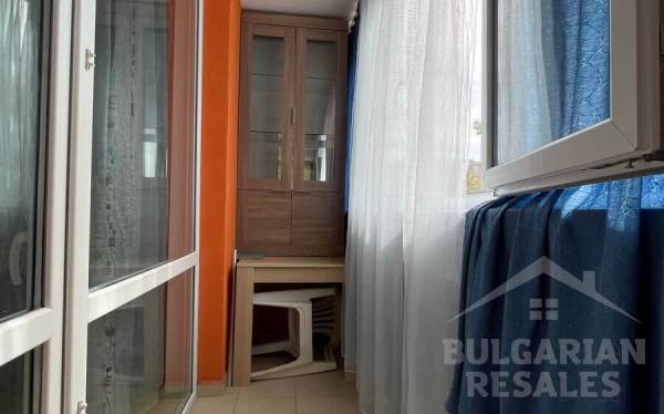 Апартамент в комплекс Gerber 2 ID: 2979 - Снимка 8