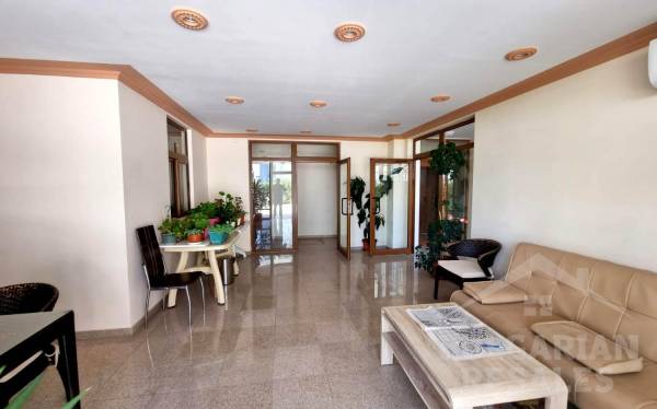 New apartment in the center of the resort in the complex with a swimming pool ID: 2460 - Photo 12