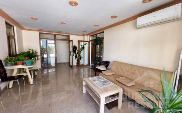 Przytulne studio z meblami w kompleksie Levsha ID: 3050 - Фото12