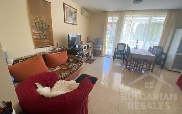 Apartment with access to the courtyard in the complex Lazur ID: 2676 - Photo 4