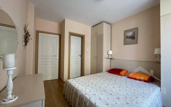 Апартамент с вътрешен двор в Messembria Resort ID: 2661 - Снимка 4
