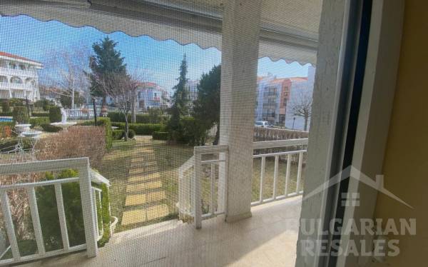 Apartment with access to the courtyard in the complex Lazur ID: 2676 - Photo 5