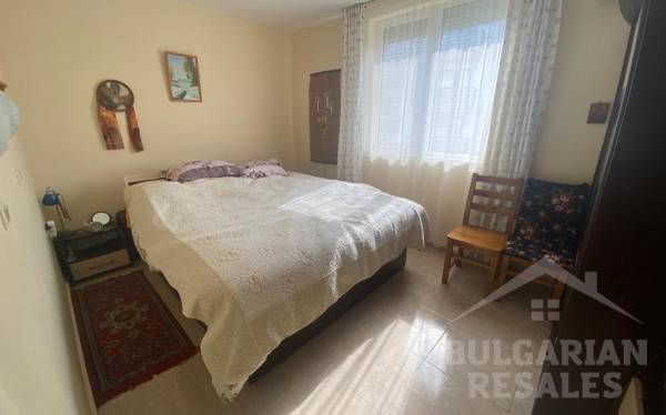 Apartment with access to the courtyard in the complex Lazur ID: 2676 - Photo 6