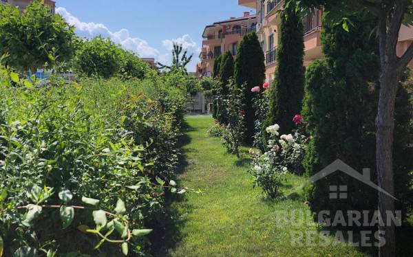 Stylishly furnished apartment 100 meters from the beach ID: 3233 - Photo 16