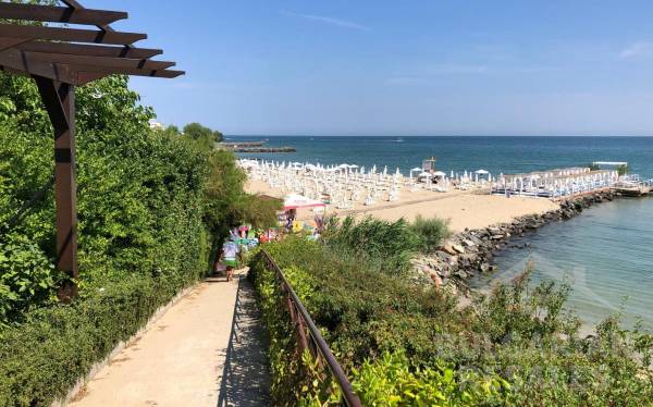 Stylishly furnished apartment 100 meters from the beach ID: 3233 - Photo 18