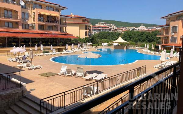 Stylishly furnished apartment 100 meters from the beach ID: 3233 - Photo 15