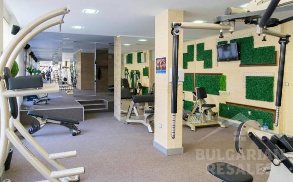 Луксозен имот в Harmony Suites 3 ID: 2384 - Снимка 14