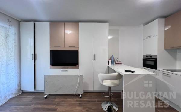 Become the owner of a modern and stylish apartment! ID: 4396 - Photo 5