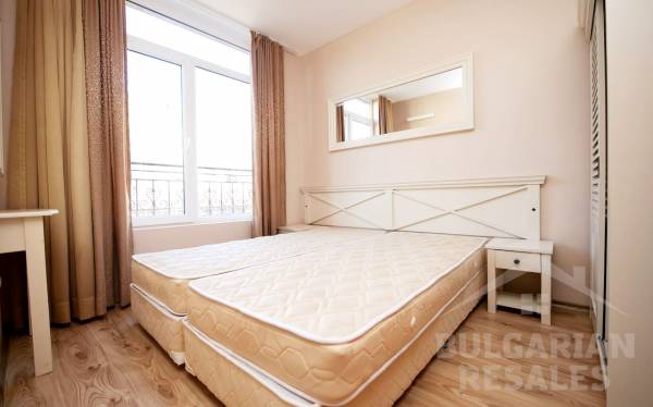 Апартамент с двумя ванными комнатами в элитном комплексе ID: 2455 - Фото 7