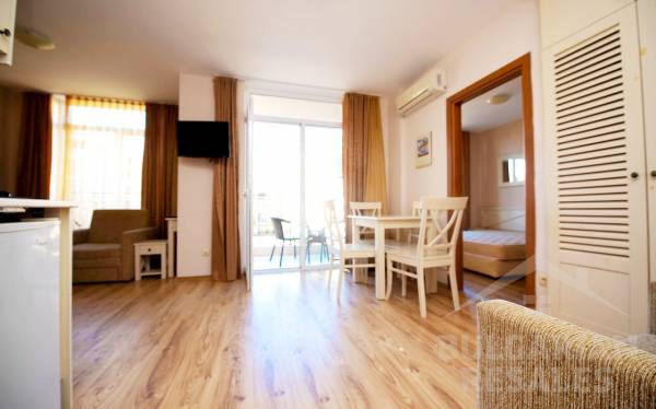 Апартамент с двумя ванными комнатами в элитном комплексе ID: 2455 - Фото 2