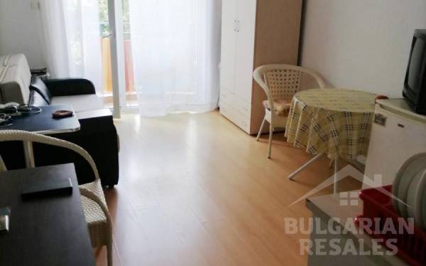 Studio in Sunny Beach cheap ID: 2395 - Photo 4