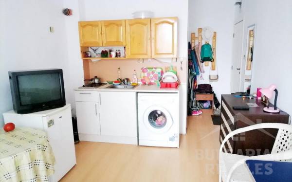 Studio in Sunny Beach cheap ID: 2395 - Photo 2