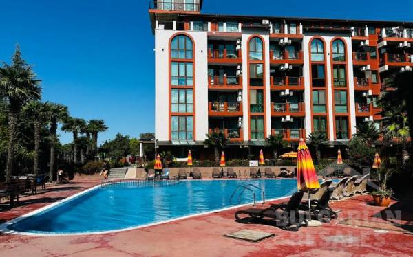 Мезонет с морска панорама ID: 4954 - Снимка 11