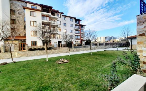 Compact studio with furniture by the sea ID: 2438 - Photo 7