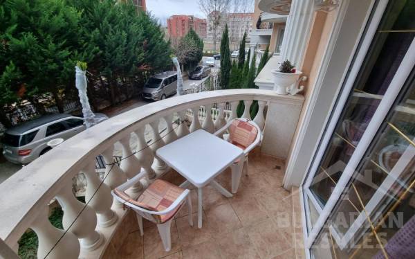 Apartment in a luxury complex Venus Palace ID: 2378 - Photo 9