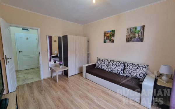 Apartment in a luxury complex Venus Palace ID: 2378 - Photo 5