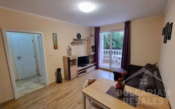 Apartment in a luxury complex Venus Palace ID: 2378 - Photo 10