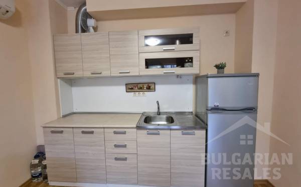 Apartment in a luxury complex Venus Palace ID: 2378 - Photo 2