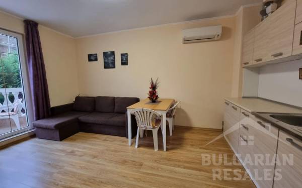 Apartment in a luxury complex Venus Palace ID: 2378 - Photo 11
