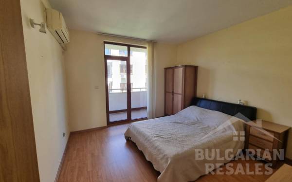 1-bedroom apartment with beautiful sea view ID: 3434 - Photo 11