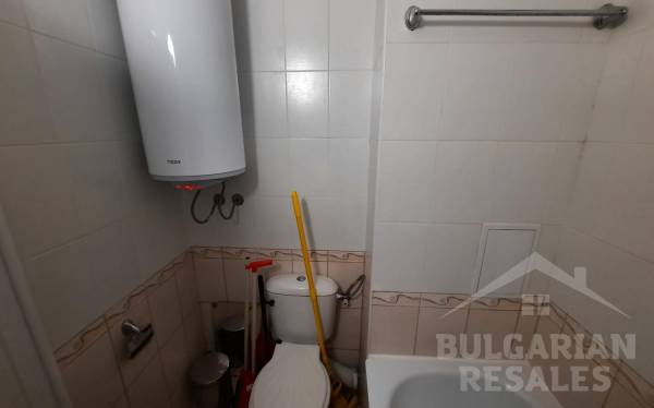 Не дорогая студия в центре курорта ID: 2407 - Фото 10