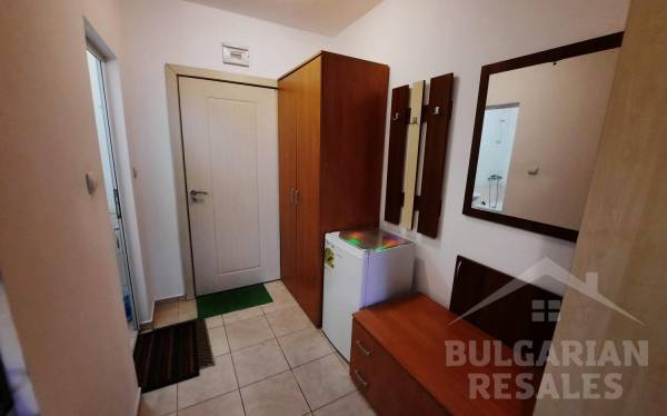 Не дорогая студия в центре курорта ID: 2407 - Фото 3
