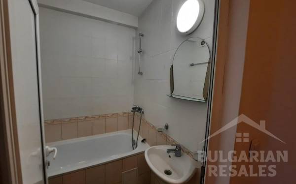 Не дорогая студия в центре курорта ID: 2407 - Фото 9