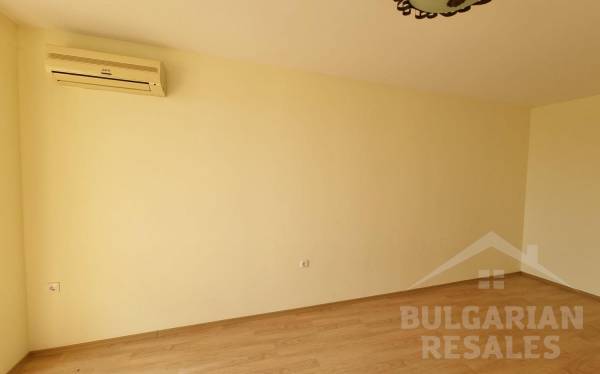 Интересен апартамент с гледка към морето, на 70 метра от морето ID: 2531 - Снимка 10