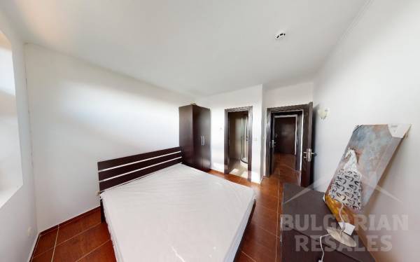 House in Kosharitsa with views of the sea and mountains ID: 2493 - Photo 15