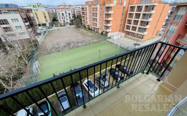 Новое предложение в комплексе Sunny View Central ID: 2609 - Фото 10