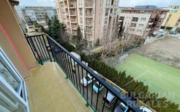 Новое предложение в комплексе Sunny View Central ID: 2609 - Фото 11