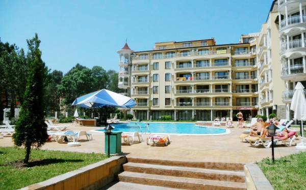 Three room apartment in Sammer Dreams complex ID: 2486 - Photo 14