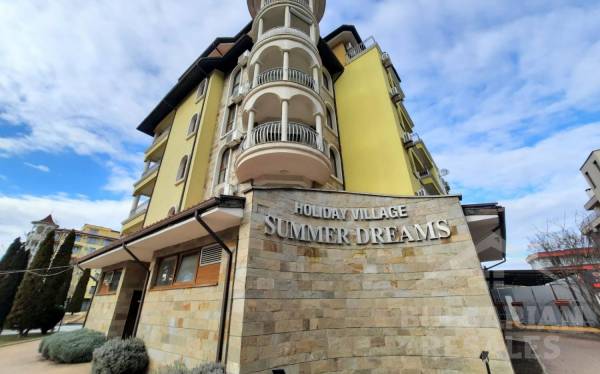 Three room apartment in Sammer Dreams complex ID: 2486 - Photo 2