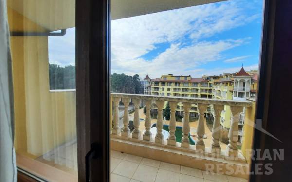 Three room apartment in Sammer Dreams complex ID: 2486 - Photo 13