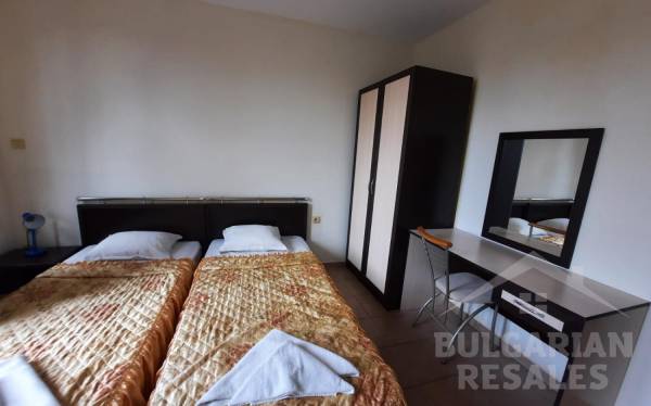 Three room apartment in Sammer Dreams complex ID: 2486 - Photo 10