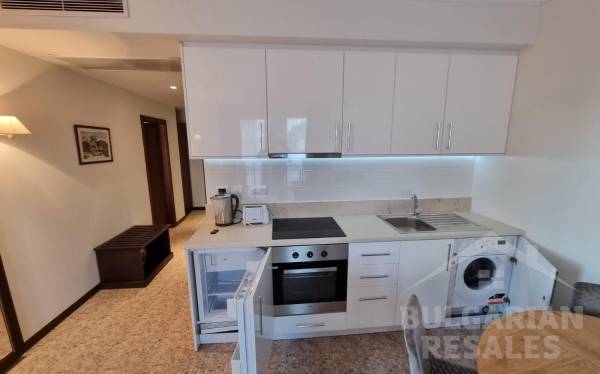 Апартамент в първокласния комплекс Royal Beach Barcelo ID: 2425 - Снимка 7