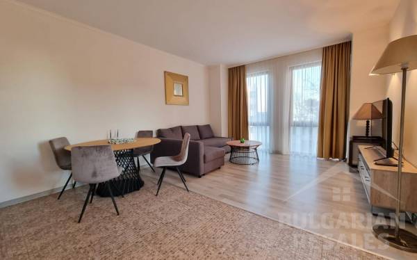 Апартамент в първокласния комплекс Royal Beach Barcelo ID: 2425 - Снимка 3