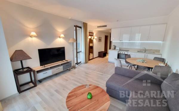 Апартамент в първокласния комплекс Royal Beach Barcelo ID: 2425 - Снимка 4